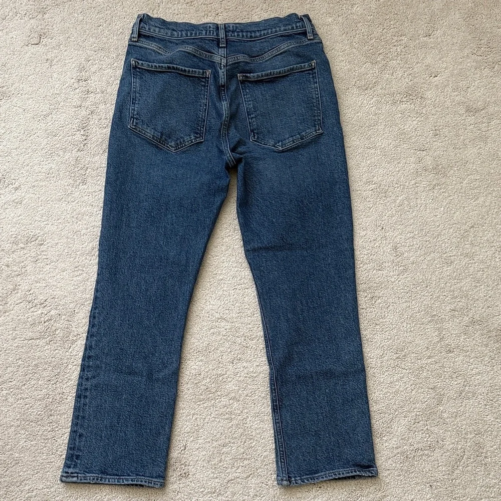 Agolde Riley Jeans - Picture 6 of 6